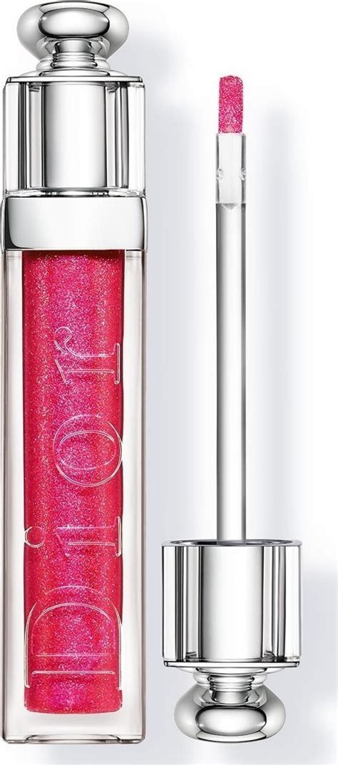 dior ultra-gloss 765 ultradior|Dior ultra gloss lipstick.